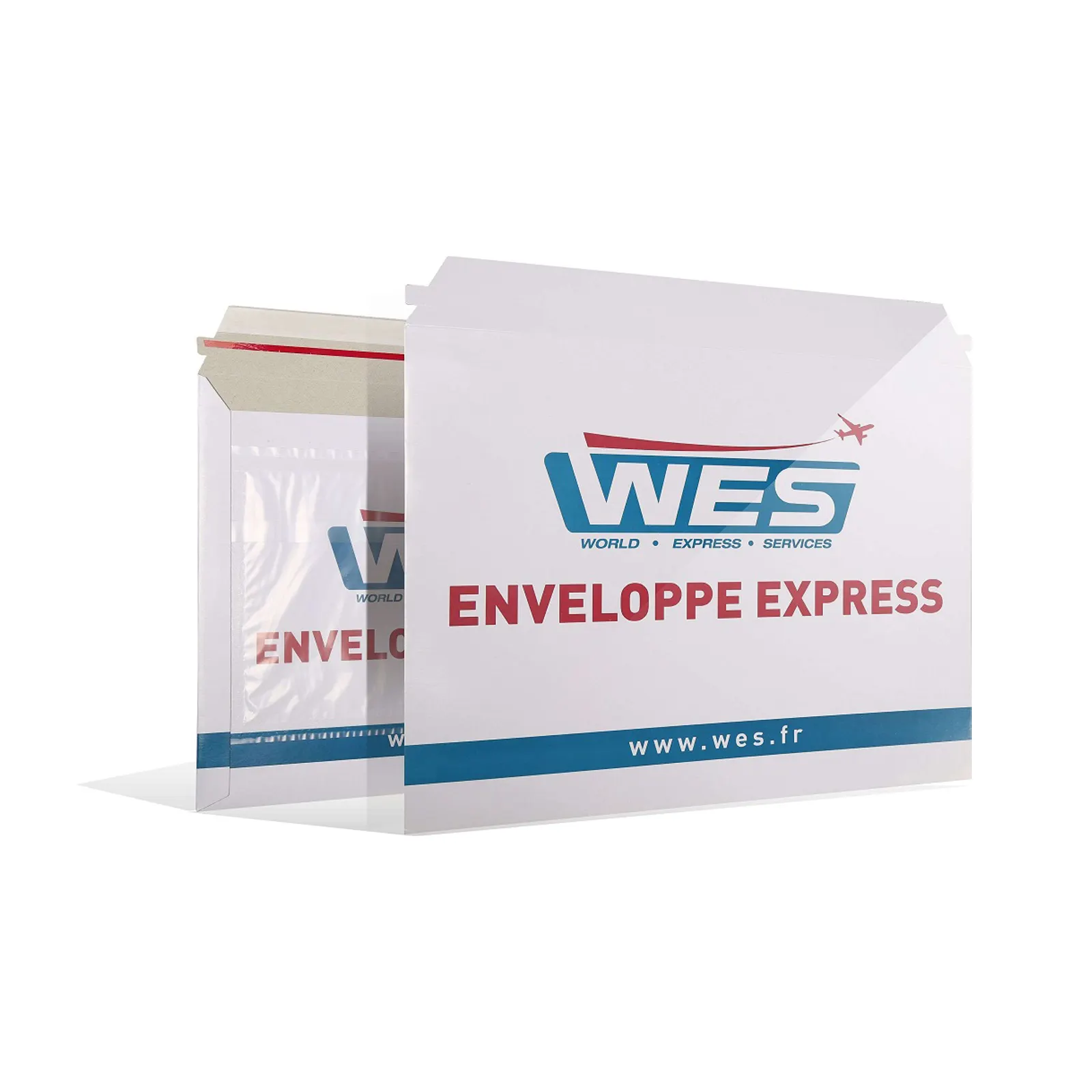 Production Process and Quality Inspection of Paper Envelopes