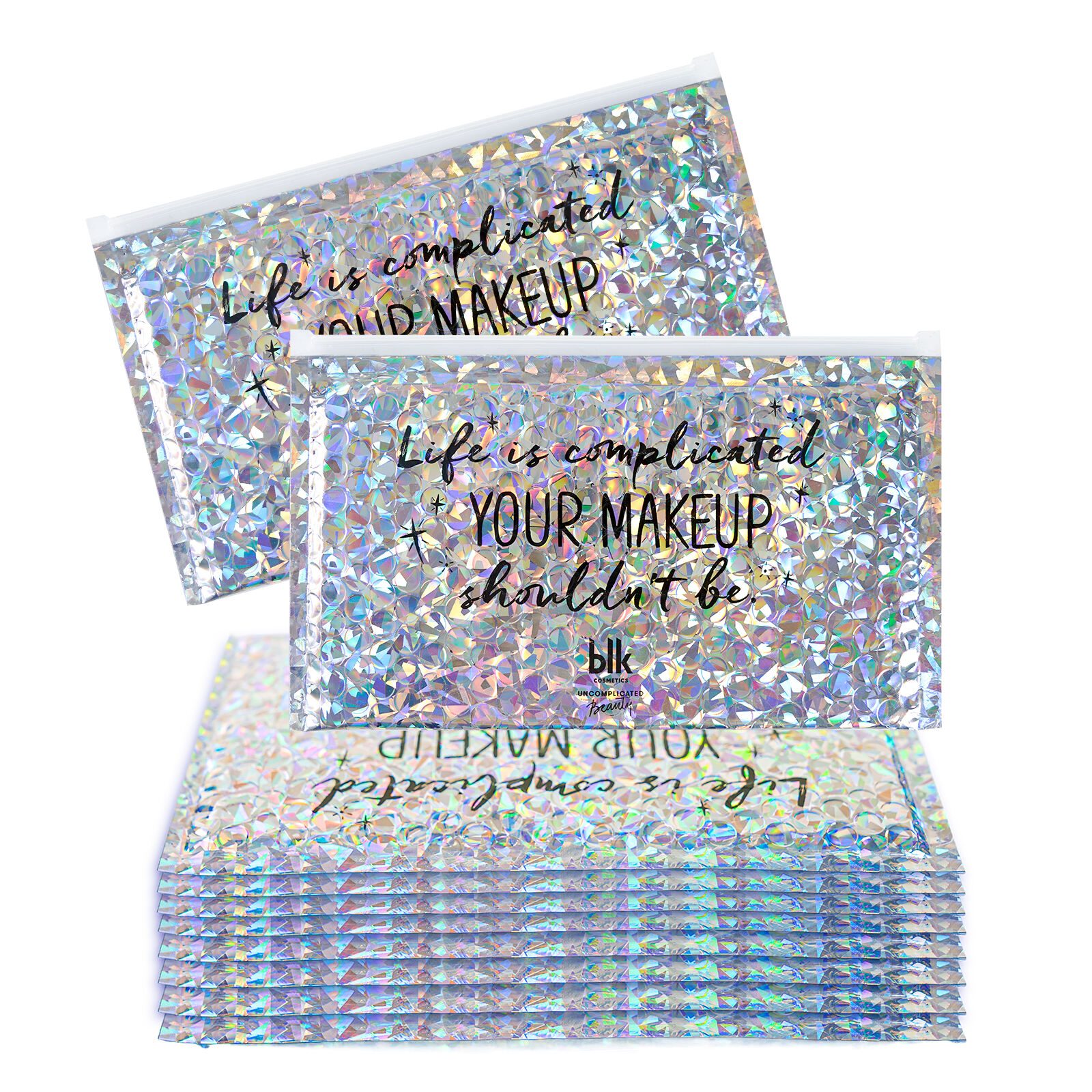 Holographic Bubble Envelopes