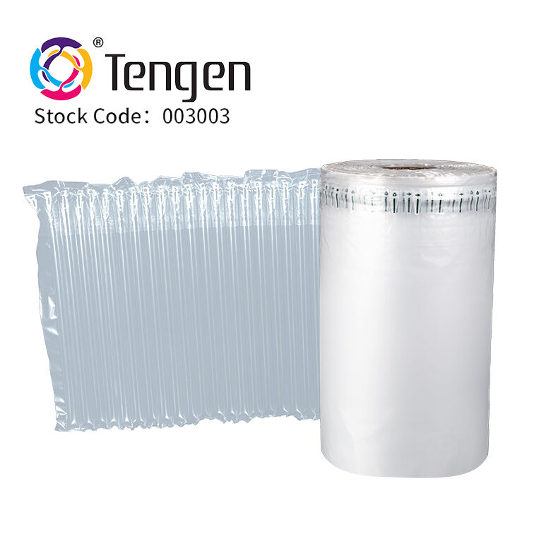 Air Bag Packing Material