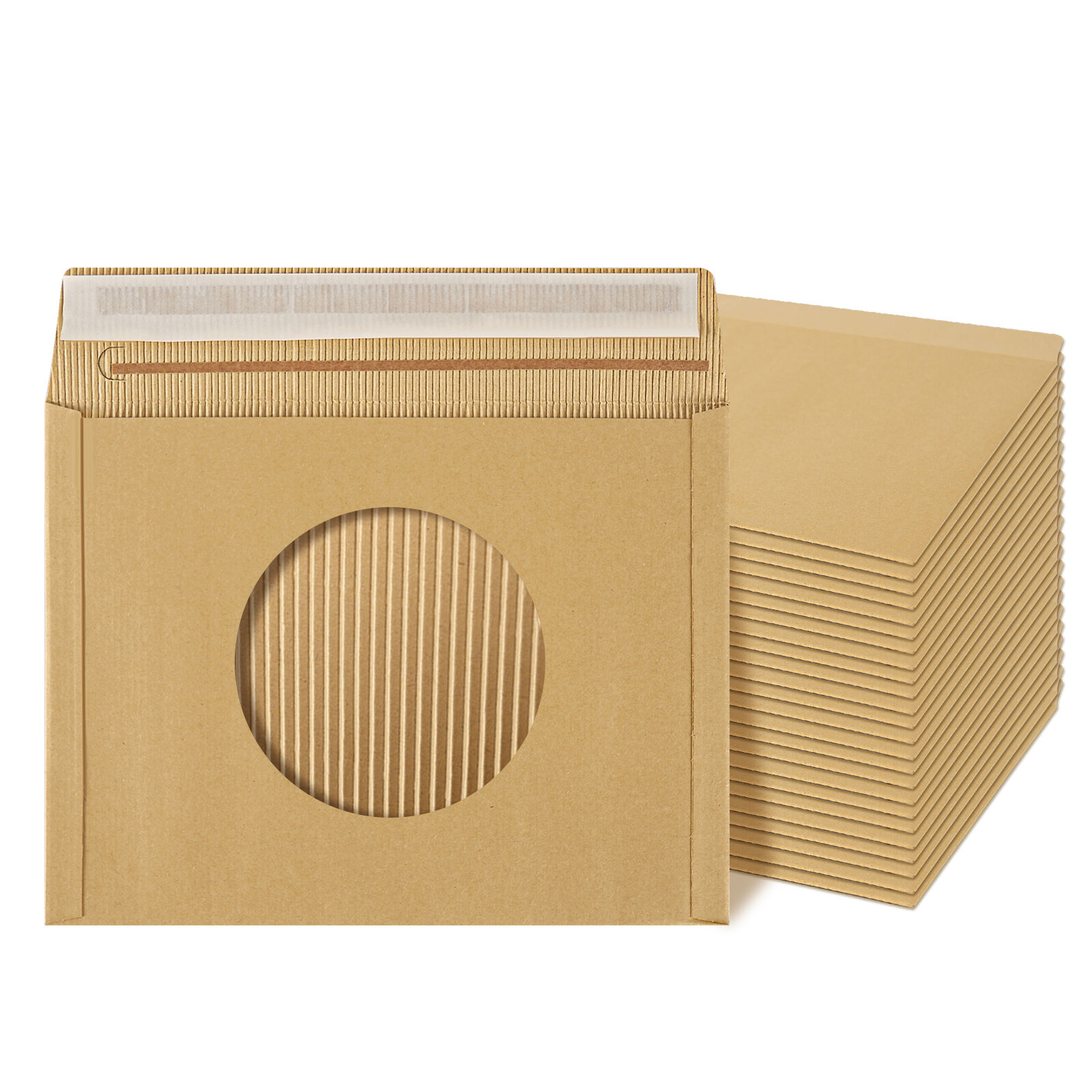 Corrugated Board Envelopes