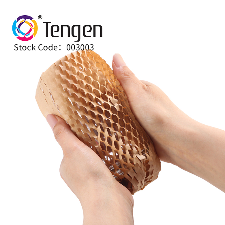 Eco Friendly Honeycomb Packaging