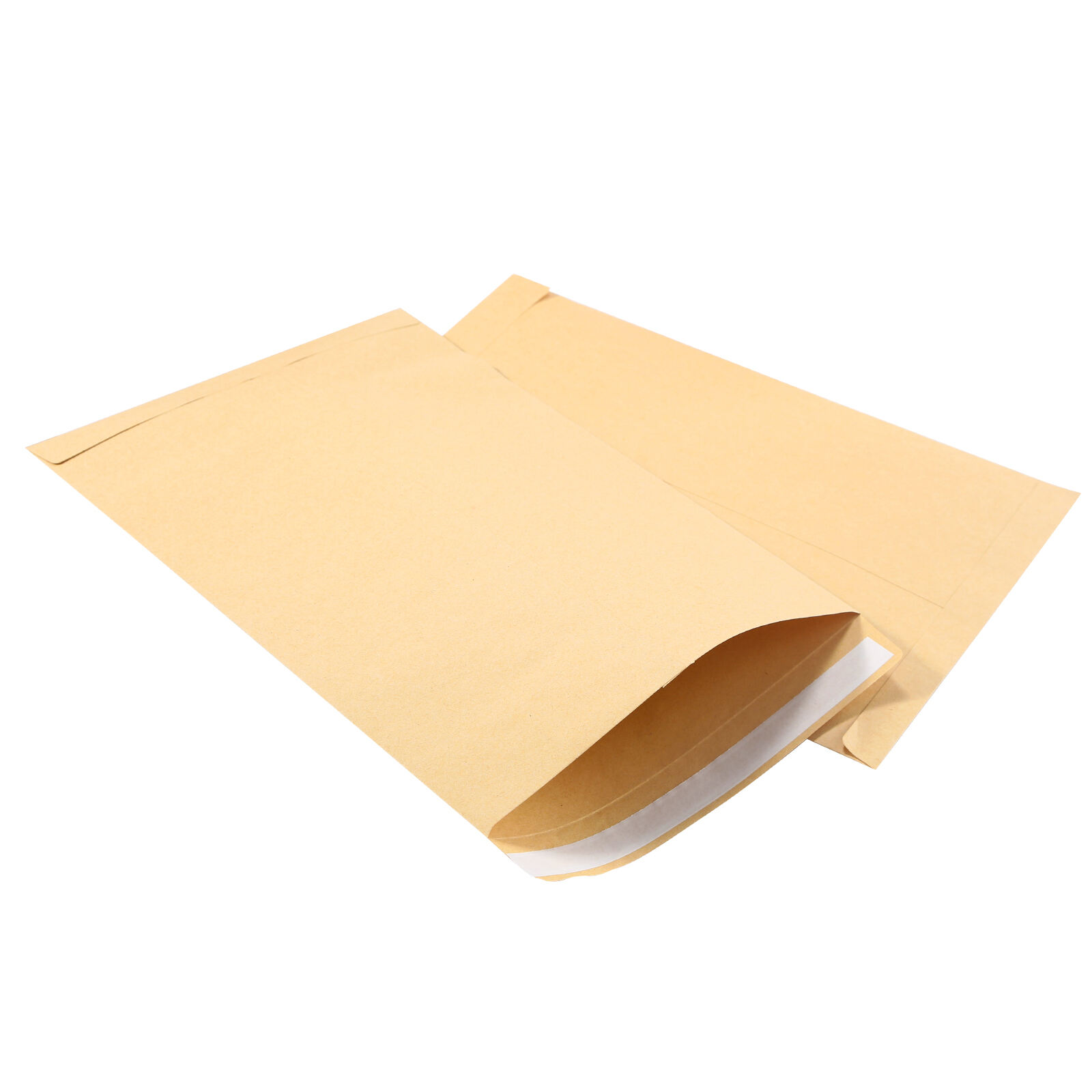 Custom Paper Mailers