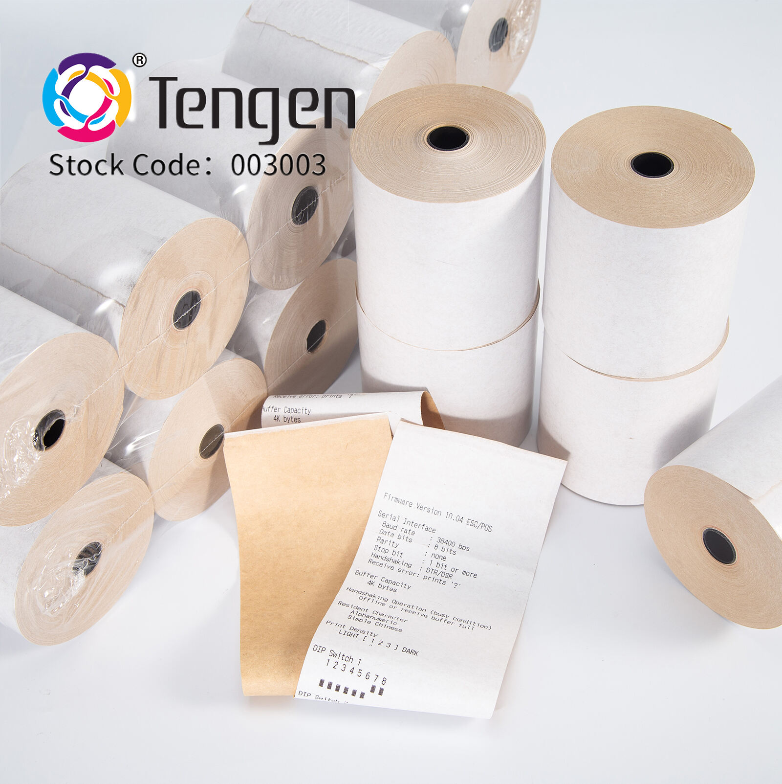 Thermal Printer Paper