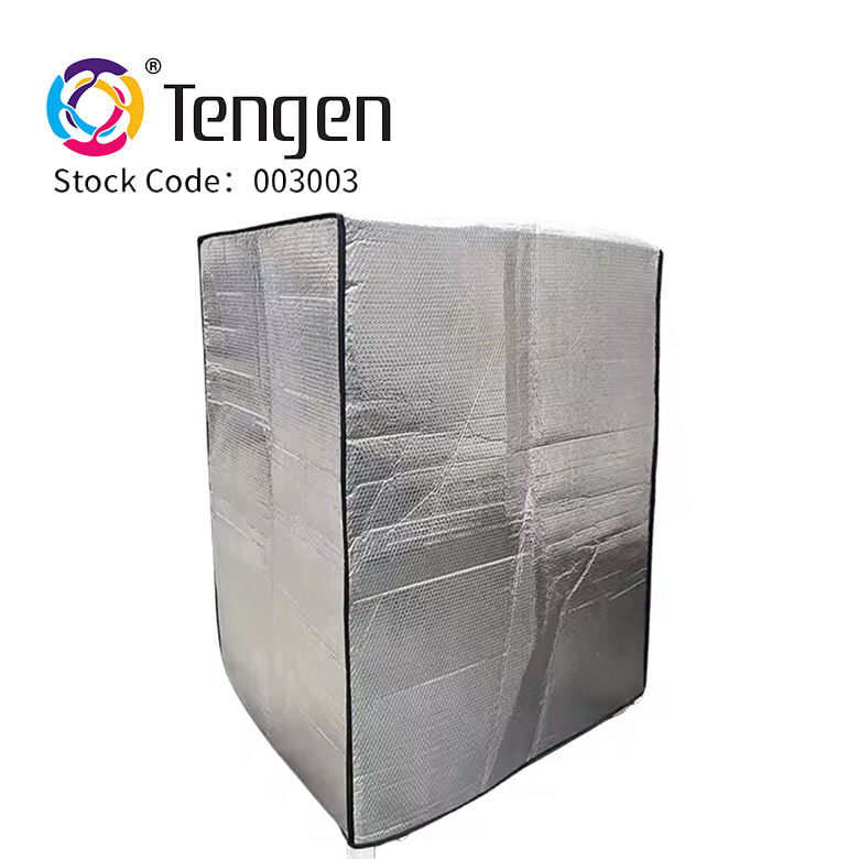 Pallet Insulation Blanket