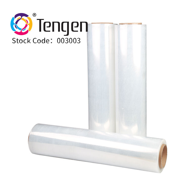 Pallet Shrink Wrap