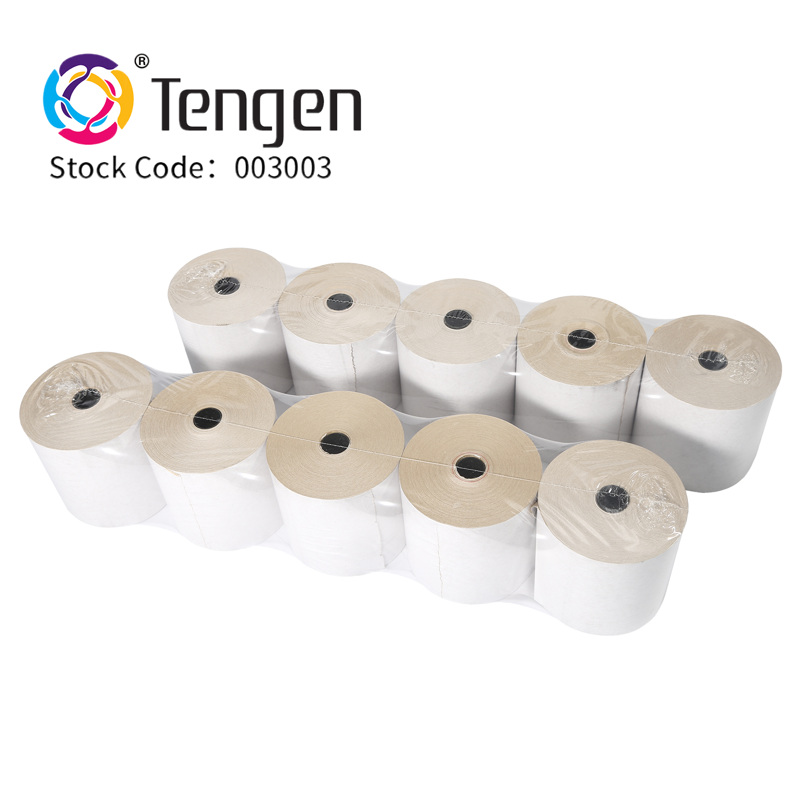 Bpa Free Thermal Paper Roll