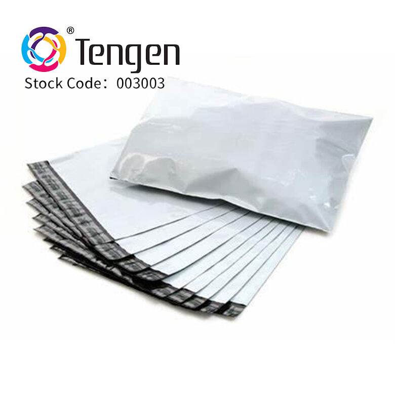 Biodegradable Cellophane Card Bags