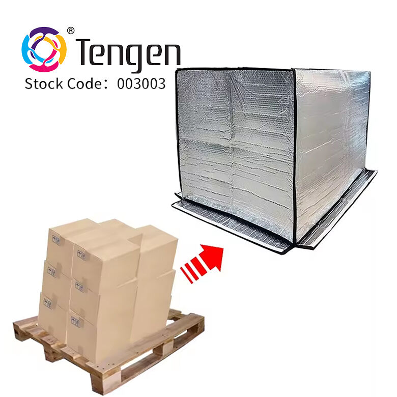 Pallet Cover