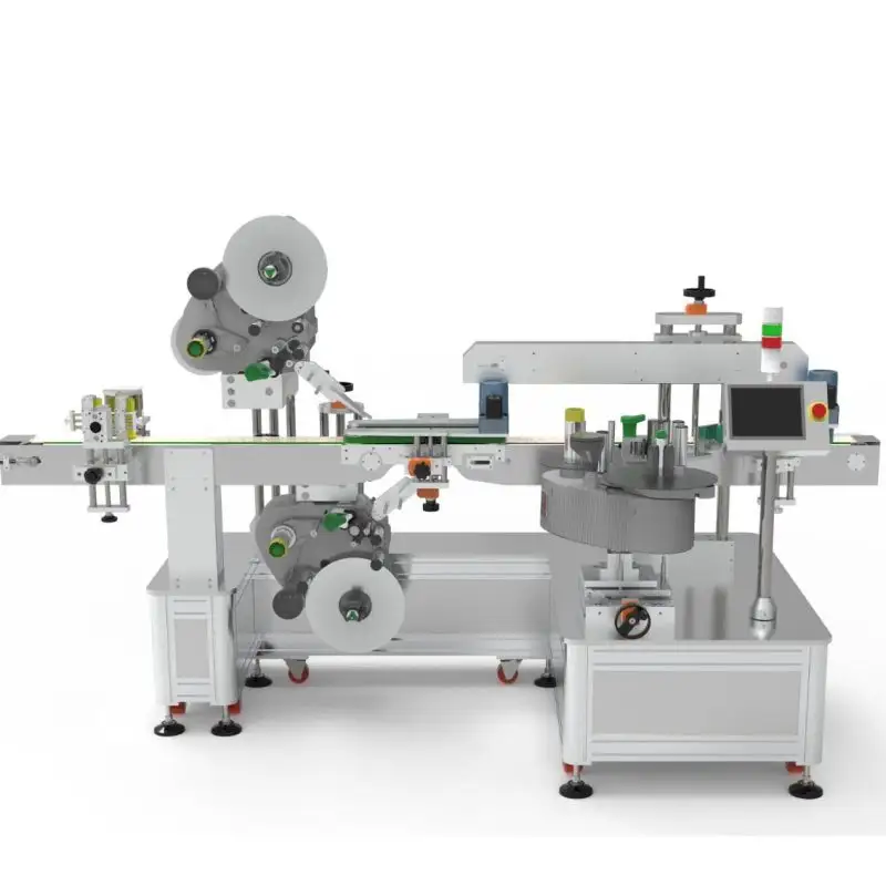 The Best Auto Labeling Machines for Different Types of Products