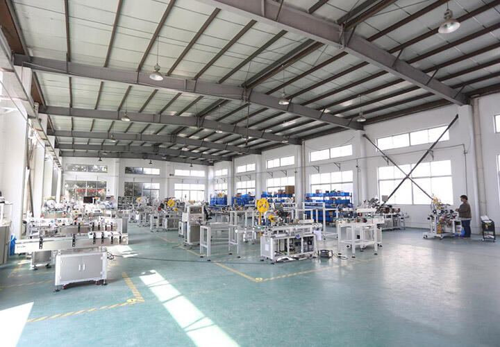 Shanghai SKILT Machinery Equipment Co.,Ltd