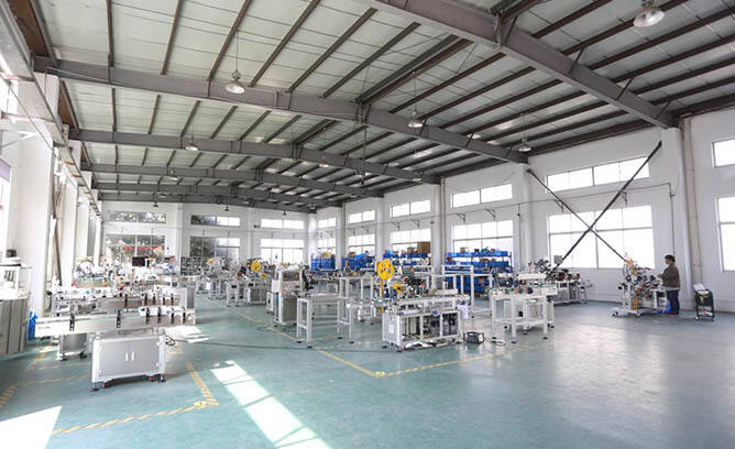 Shanghai SKILT Machinery Equipment Co.,Ltd