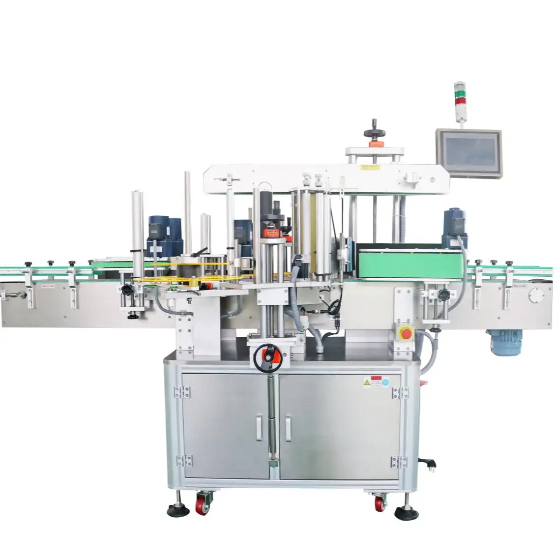 Best Wholesale Suppliers for round bottle labeling machine