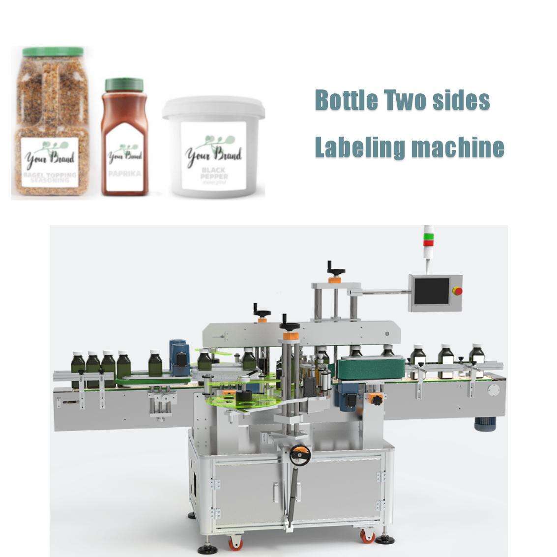 ISPICE FOODS APPLICATOR SOLUTION