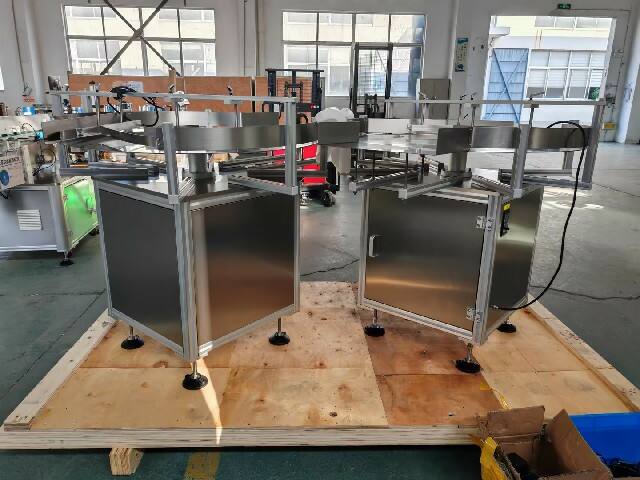 تم الشحن الناجح لقرصين دوارين وسيرين ناقلين إلى بيلاروسيا في 23 ديسمبر 2025