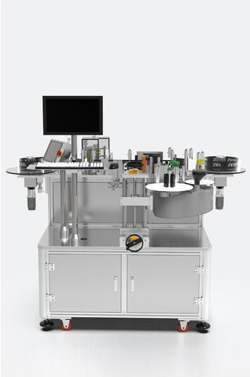 Clamp Ring Hoop Forming Machine