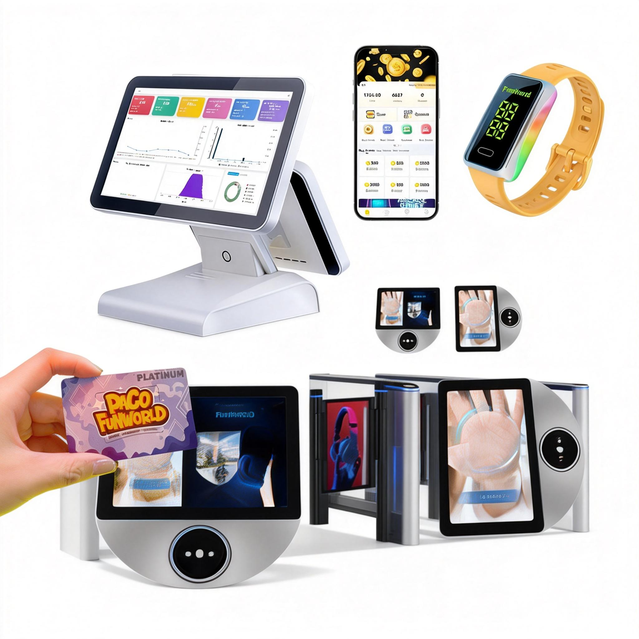 Intelligent dataintegration