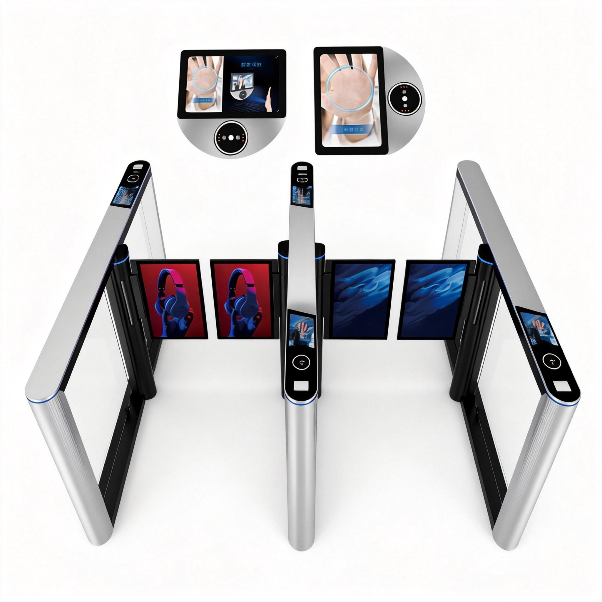 Avancerad Säkerhetsteknik