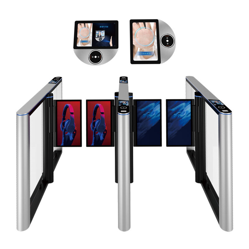 Integrering av avancerad teknik