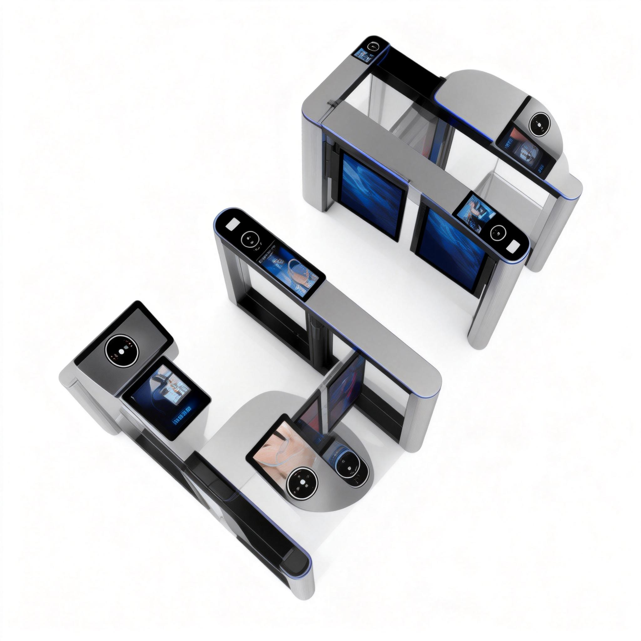 Avancerade säkerhetsfunktioner