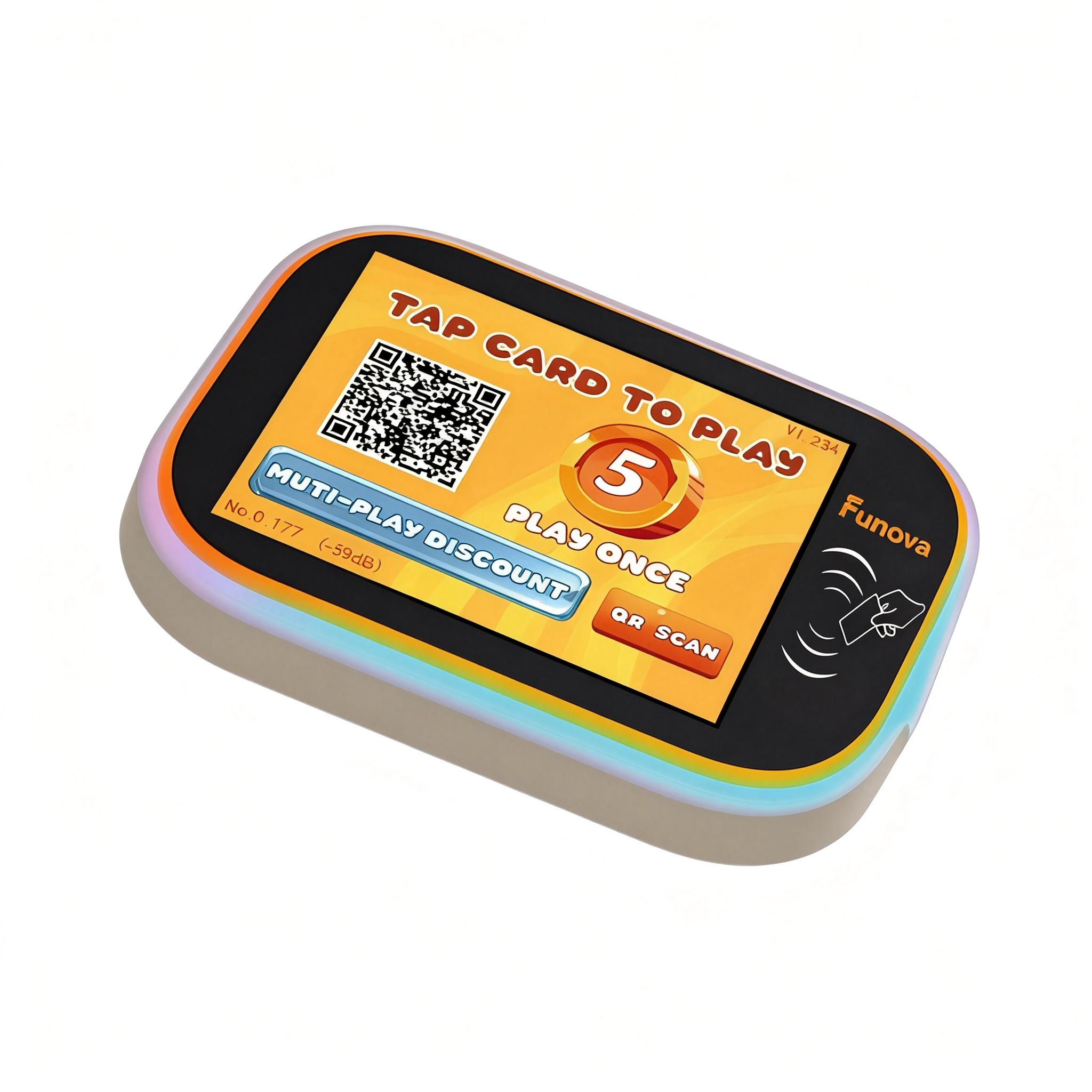 Innovative Cashless Payment Solutions