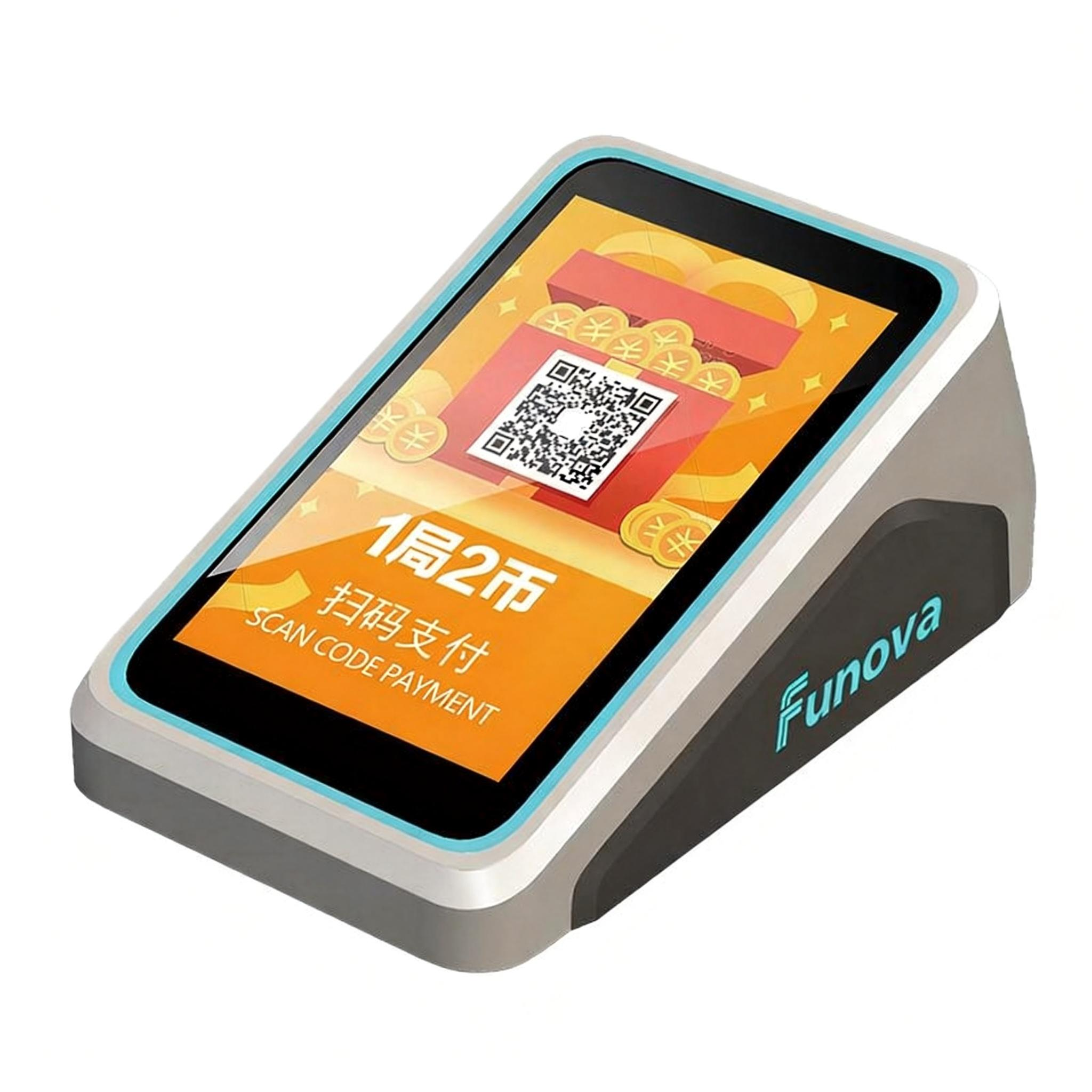 Λύσεις Αναγνώρισης Πιστωτικών Καρτών μέσω Κινητού Τηλεφώνου για Ψυχαγωγικούς Χώρους