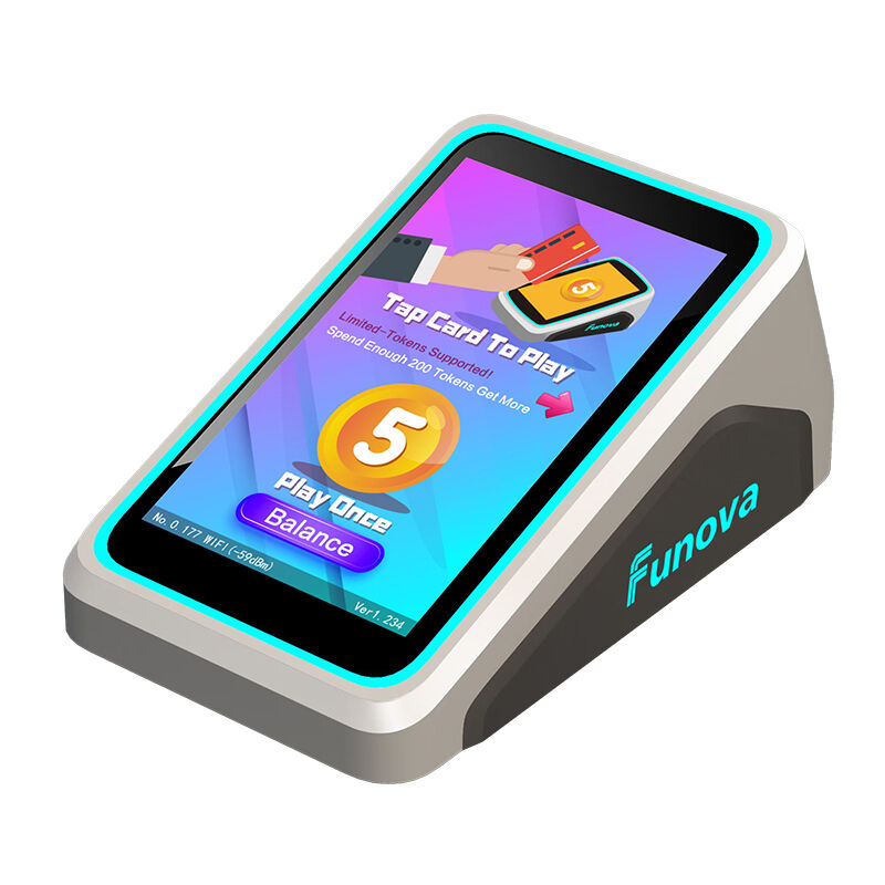 ເຄື່ອງອ່ານບ໌າດ RFID ມືຖື ສຳລັບການຈັດການສະຖານທີ່ບັນເທີງທີ່ດີຂຶ້ນ