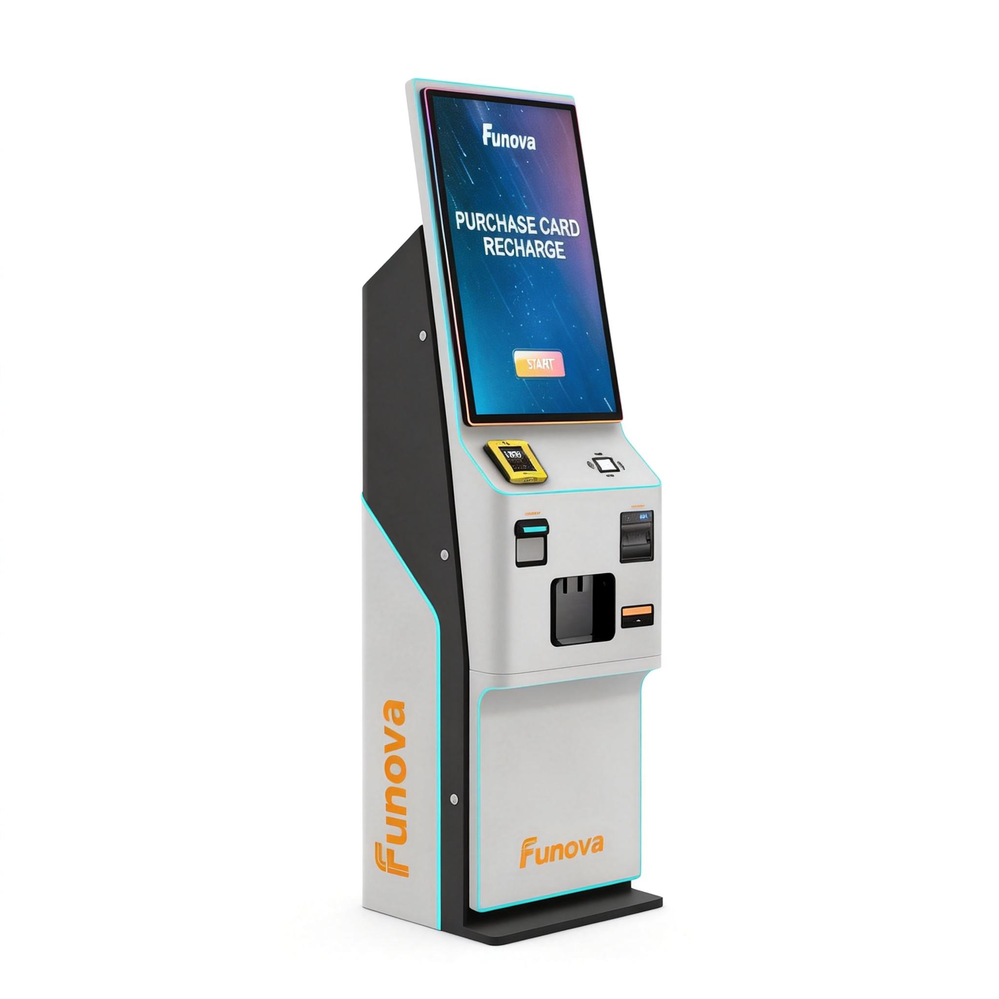 Förbättra din underhållningsanläggning med våra myntautomater