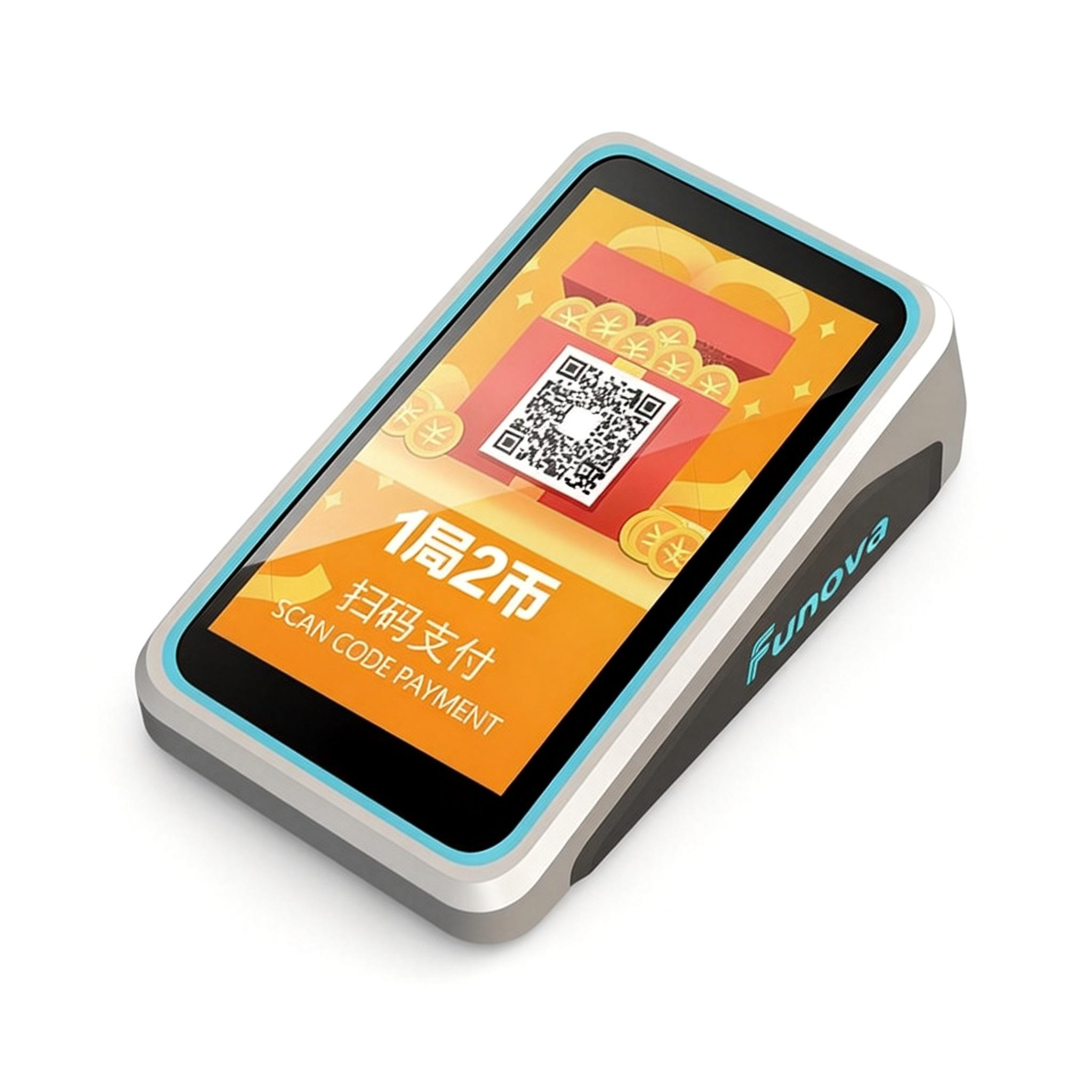 เครื่องอ่านบัตรอาร์เคดแบบติดตั้งง่ายเพื่อประสบการณ์การเล่นเกมที่ลื่นไหล