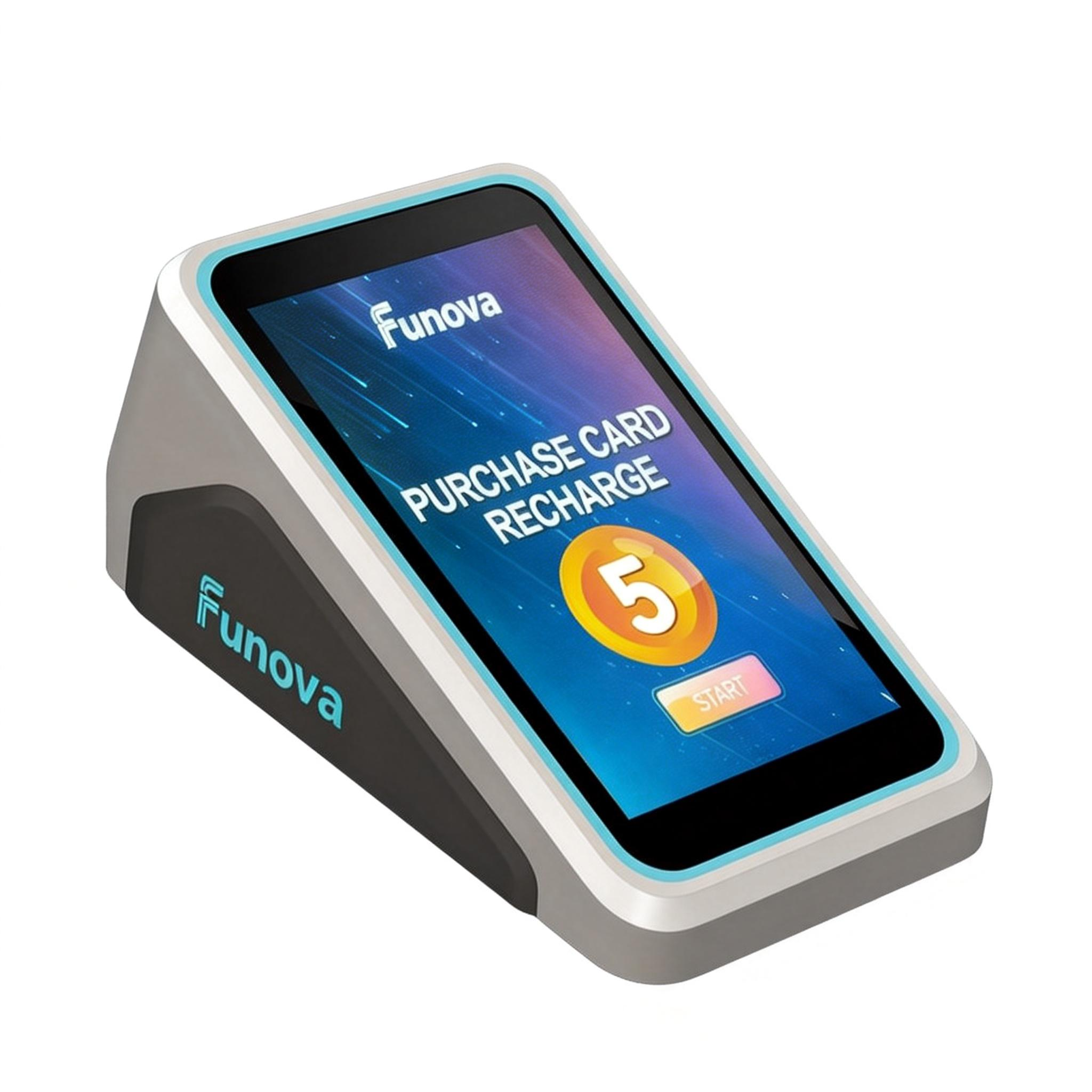 ຄວາມສາມາດໃນການຈັດການຂໍ້ມູນທີ່ແຂງແຮງ