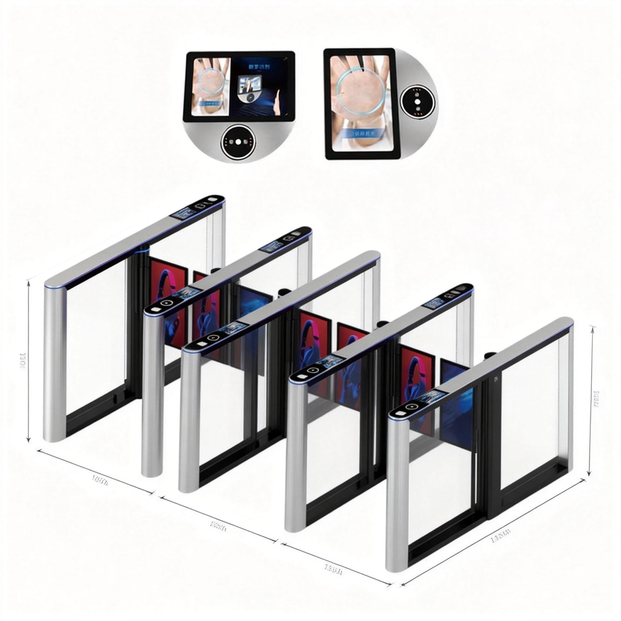 Anpassningsbara lösningar  