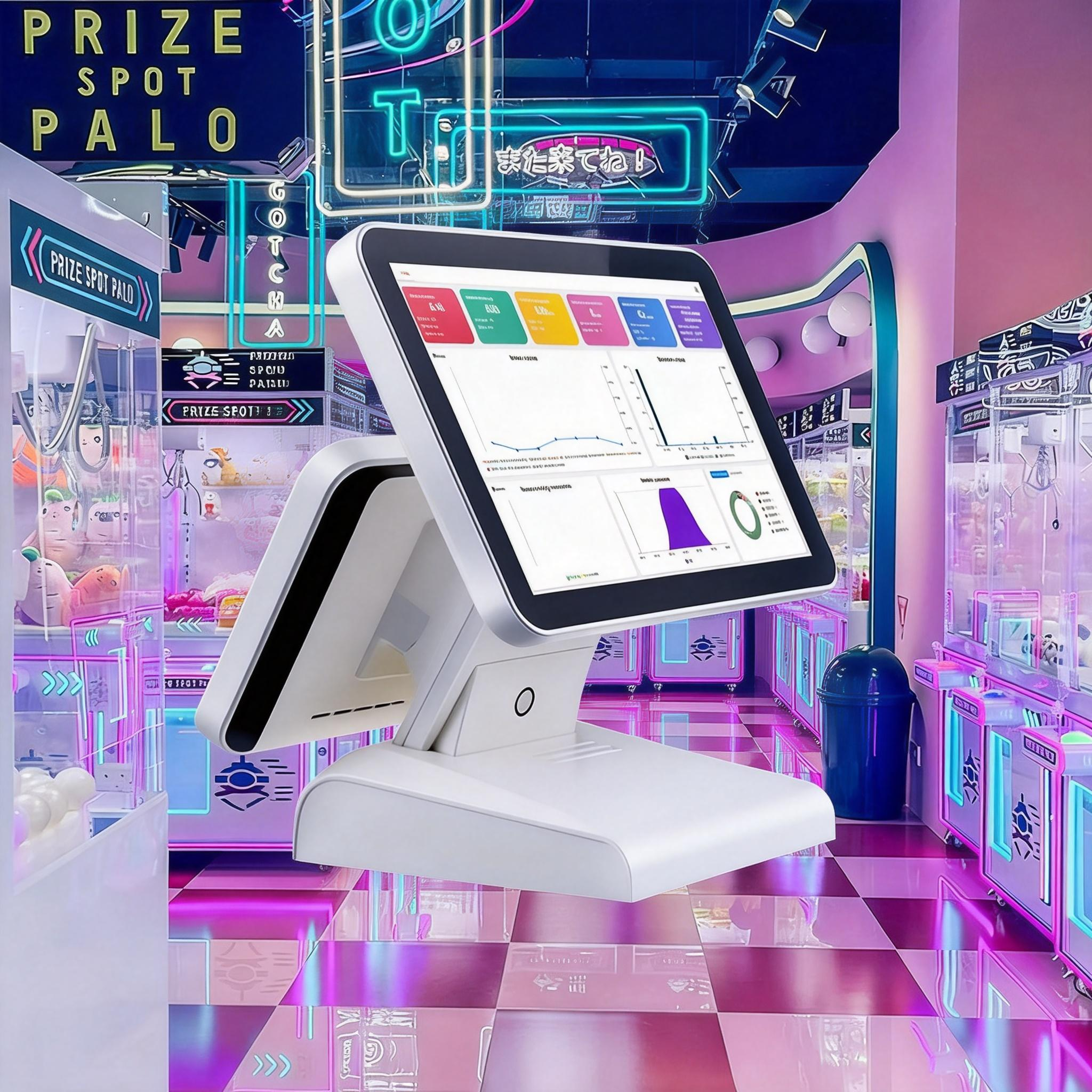 Əhatəli Dəstək və Təlim