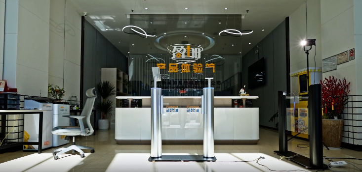 Company Introduction