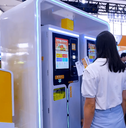 How Automated Paystation Kiosk Reduces Manual Operation Costs for Retailers