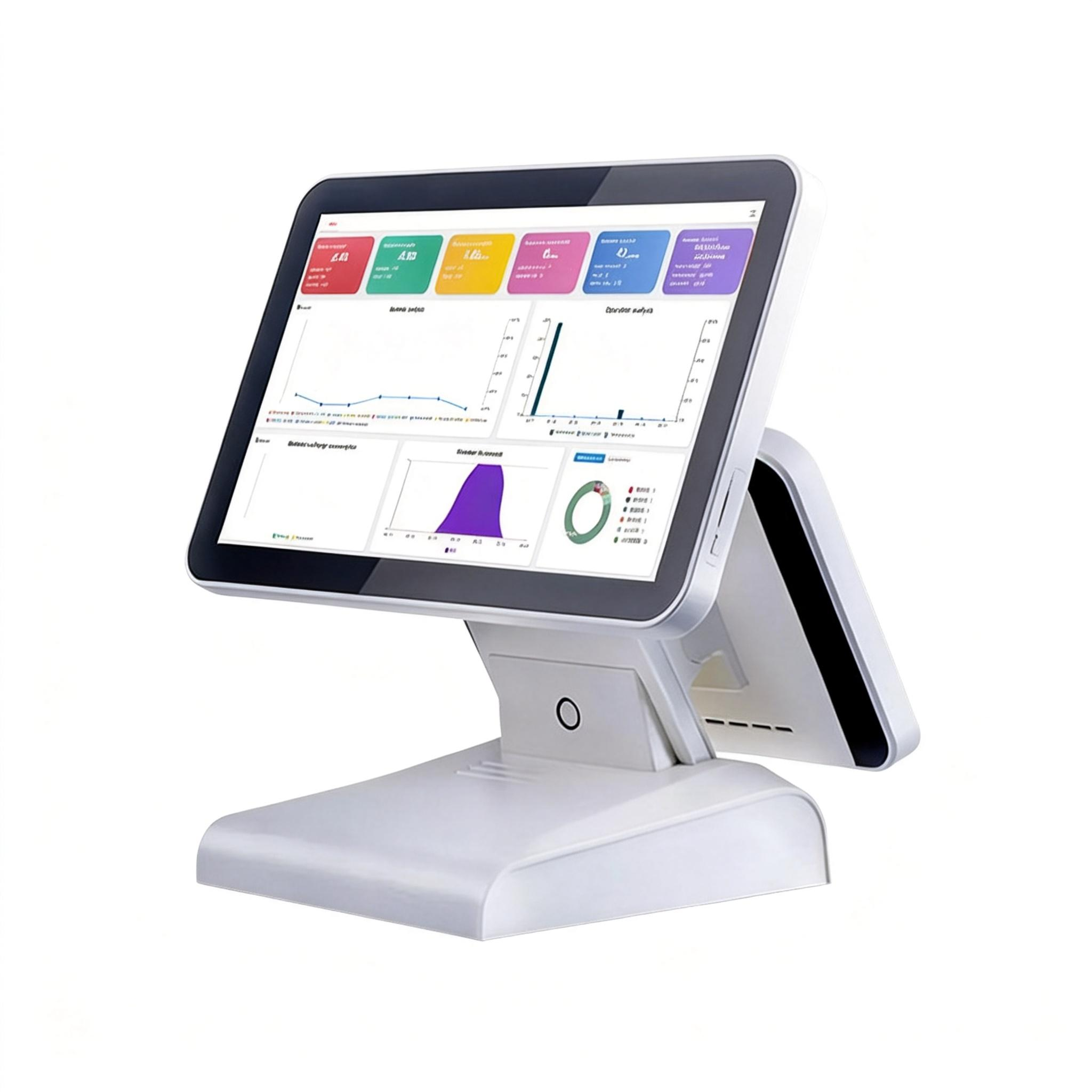 Software di sicurezza completo per strutture ricreative