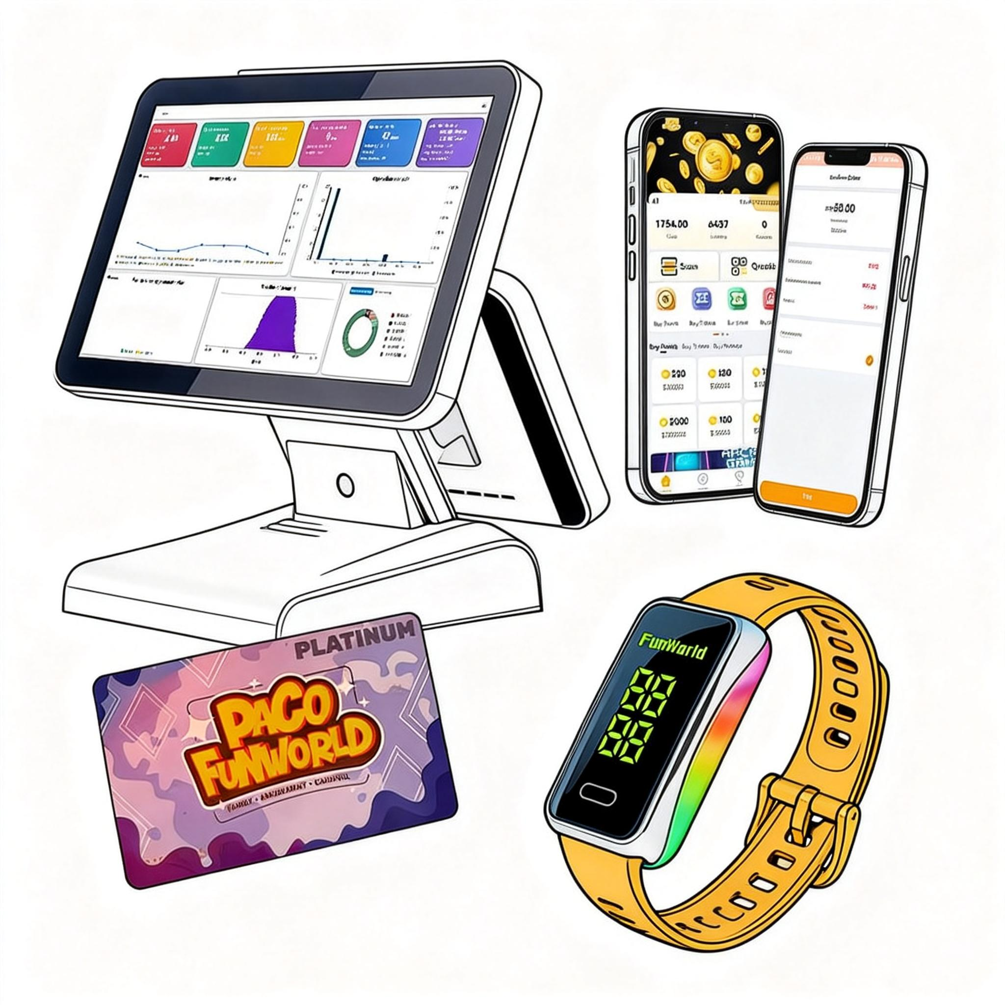 How to Choose a Suitable Card System for Residential Community Management