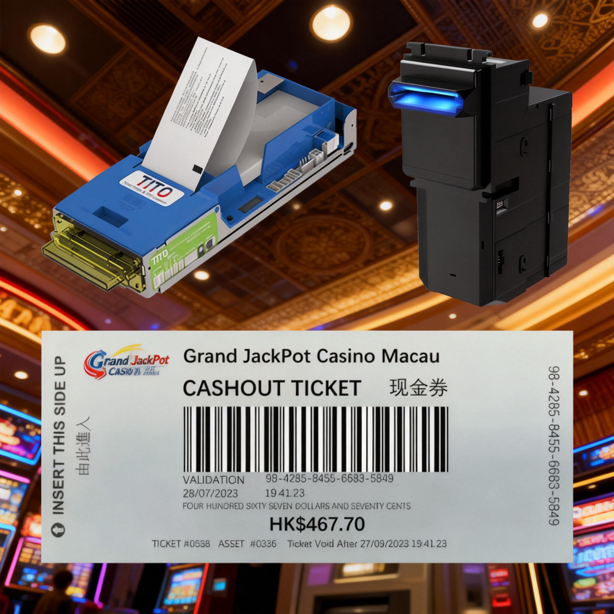 あらゆる規模の施設に対応可能なスケーラブルなソリューション