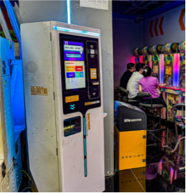 Why Gaming Specific Arcade Card Reader Is a Worthy Investment for Arcades