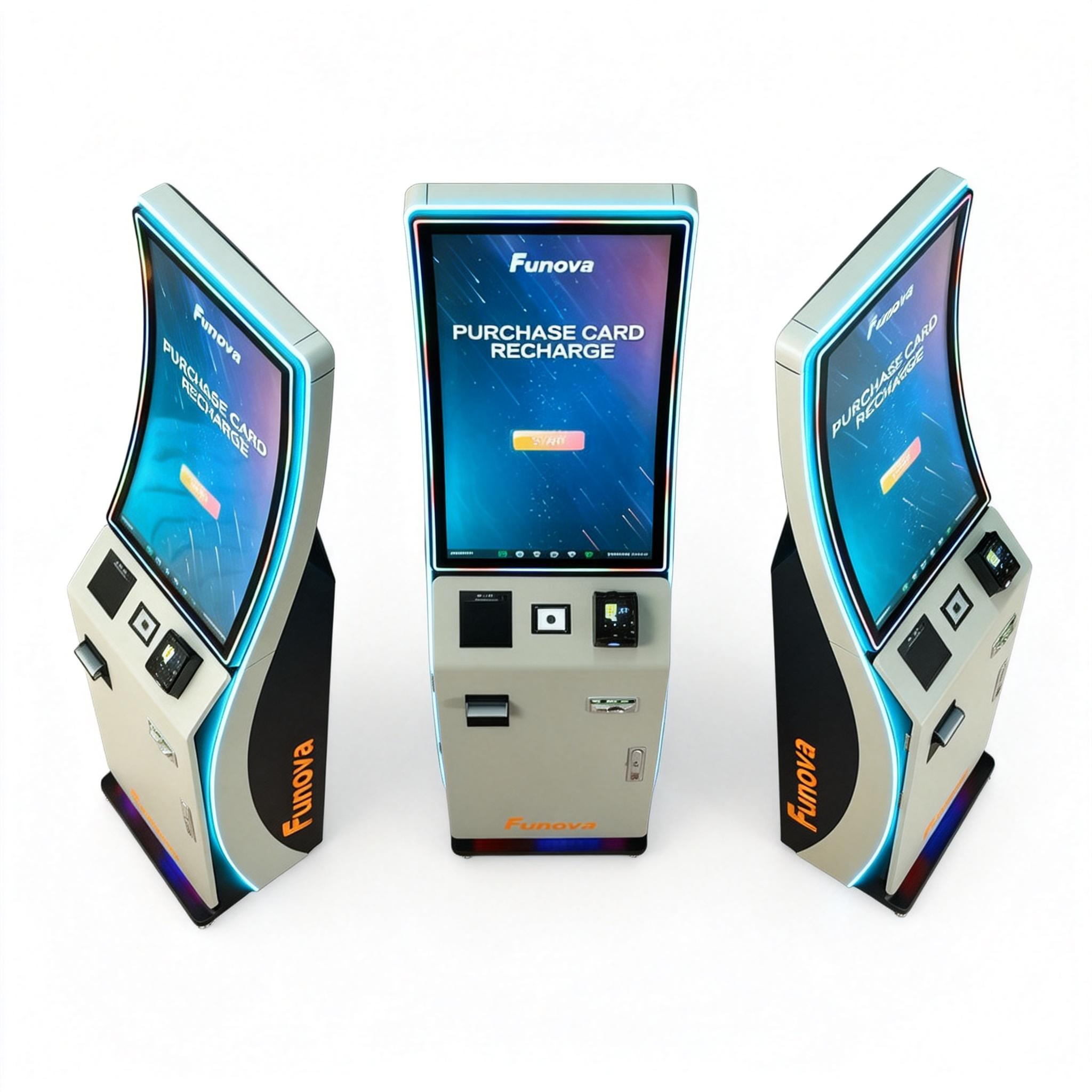 Kioszk Jegyiroda: Az intelligens jegykezelési megoldások kapuja