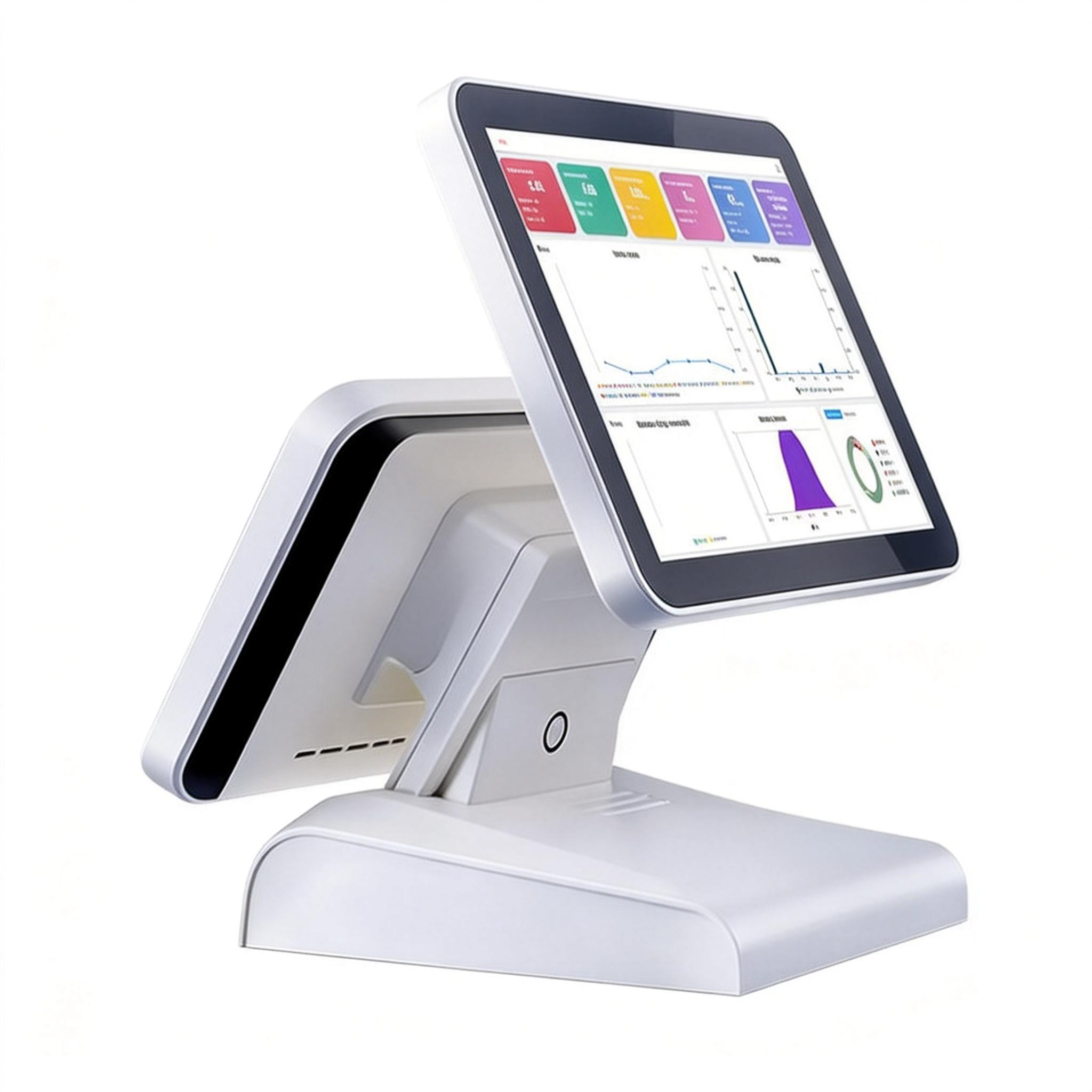 Principale produttore di software per sistemi di gestione di parchi divertimento