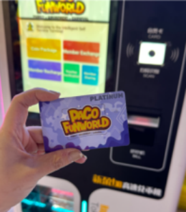 How RFID Smartcard Enhances Convenience in Campus Catering and Access Management