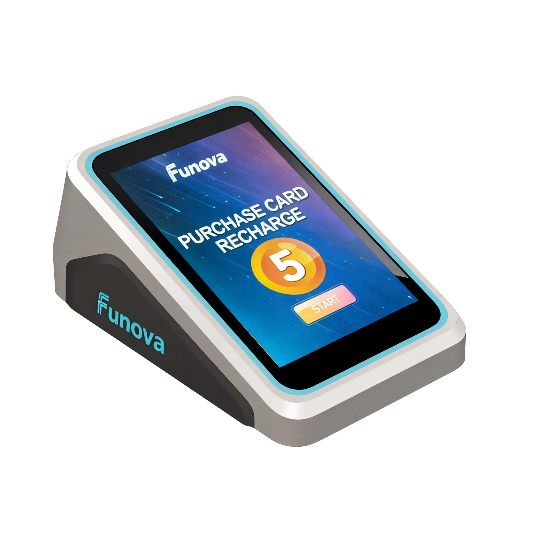 ເຕັກໂນໂລຊີ RFID ທີ່ທັນສະໄໝ