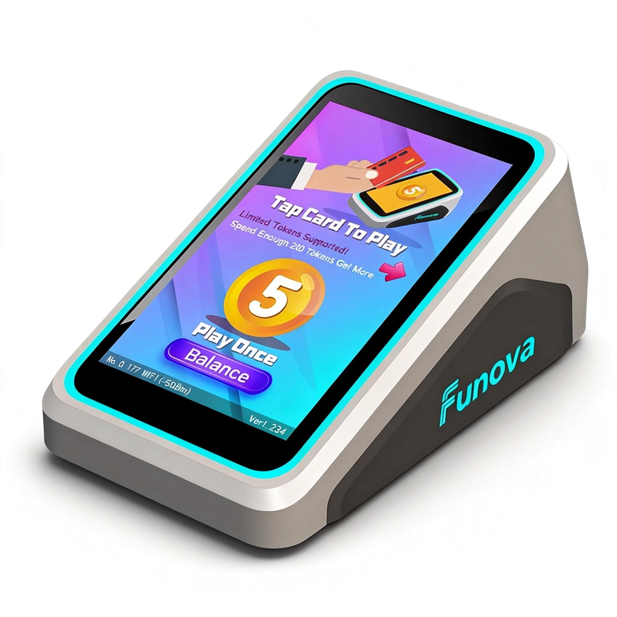 Money-Saving Tips for Arcade Card Reader Wholesale Purchases