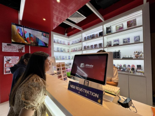 Why NFC-Enabled Arcade Cashless System Enhances Player Payment Convenience