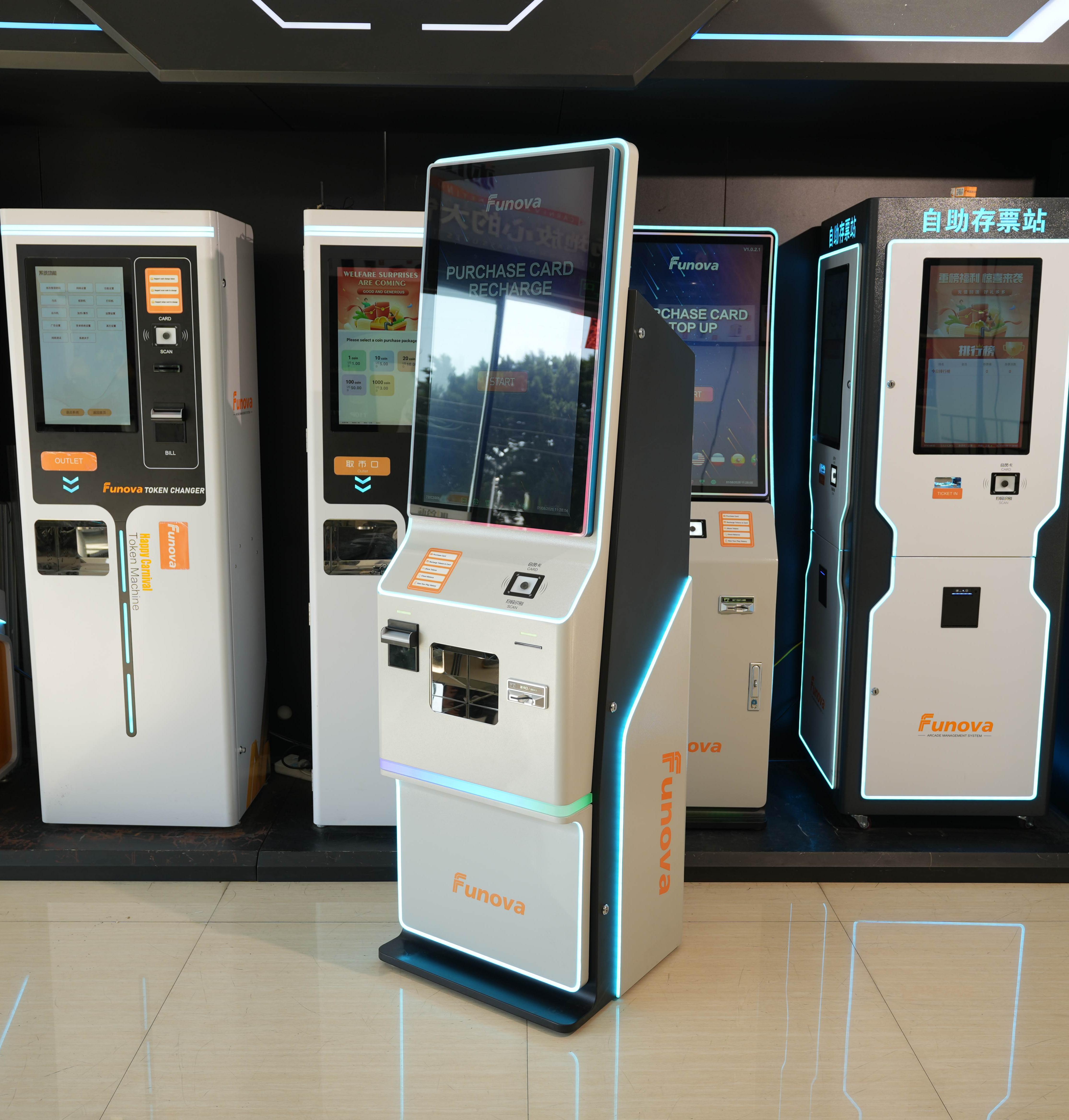 การออกแบบที่สร้างสรรค์เพื่อประสบการณ์การใช้งานที่ดีขึ้น