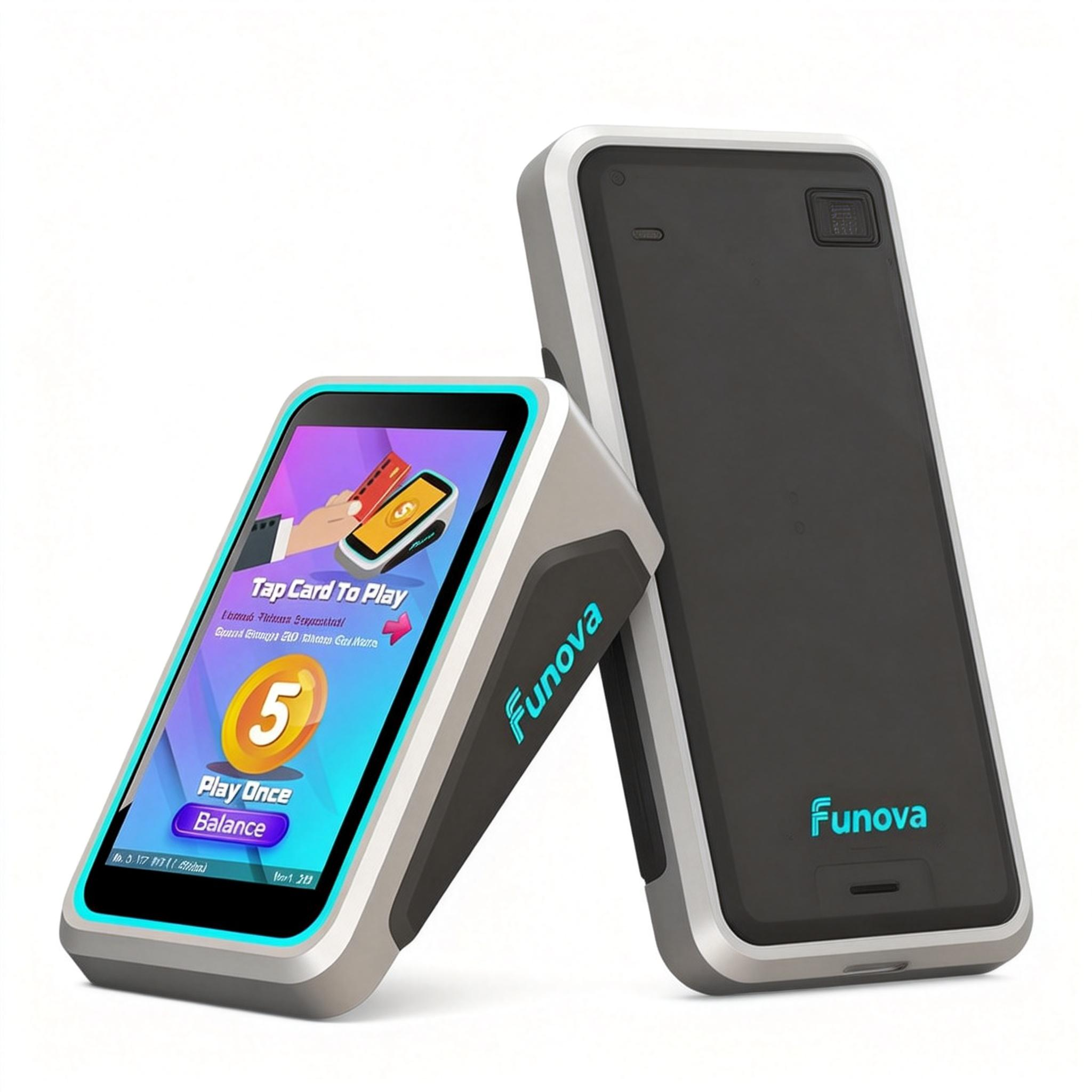 Ανακαλύψτε τον Προηγμένο Αναγνώστη Μαγνητικών Καρτών της Yingjia