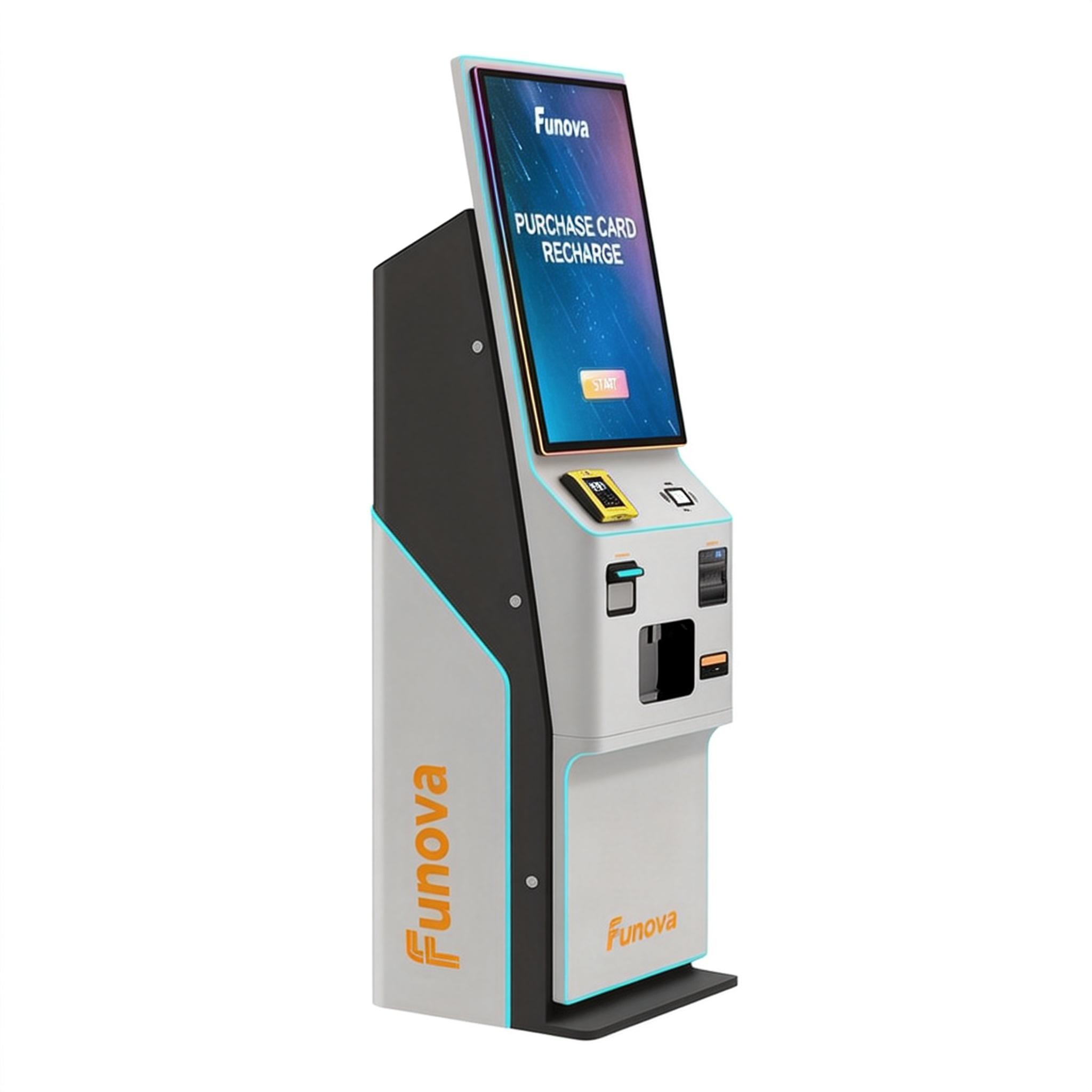 อินเทอร์เฟซที่ใช้งานง่าย  