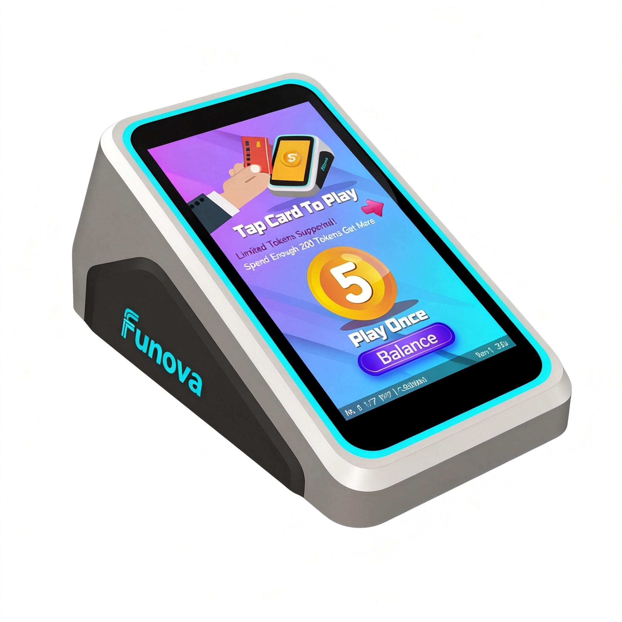 โซลูชันเฉพาะสำหรับสถานที่ทุกแห่ง