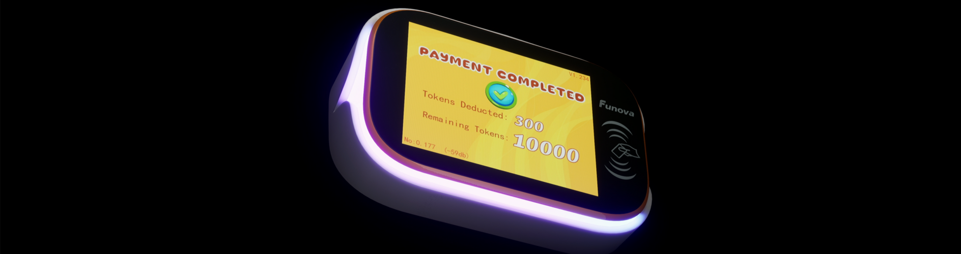 Amusement Park Management Systems | Intelligent & Secure Solutions | XinyingjiaAmusement Park Management Systems | Xinyingjia