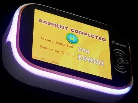 Què cal tenir en compte en dissenyar un sistema personalitzat de lectura de targetes d'arcada