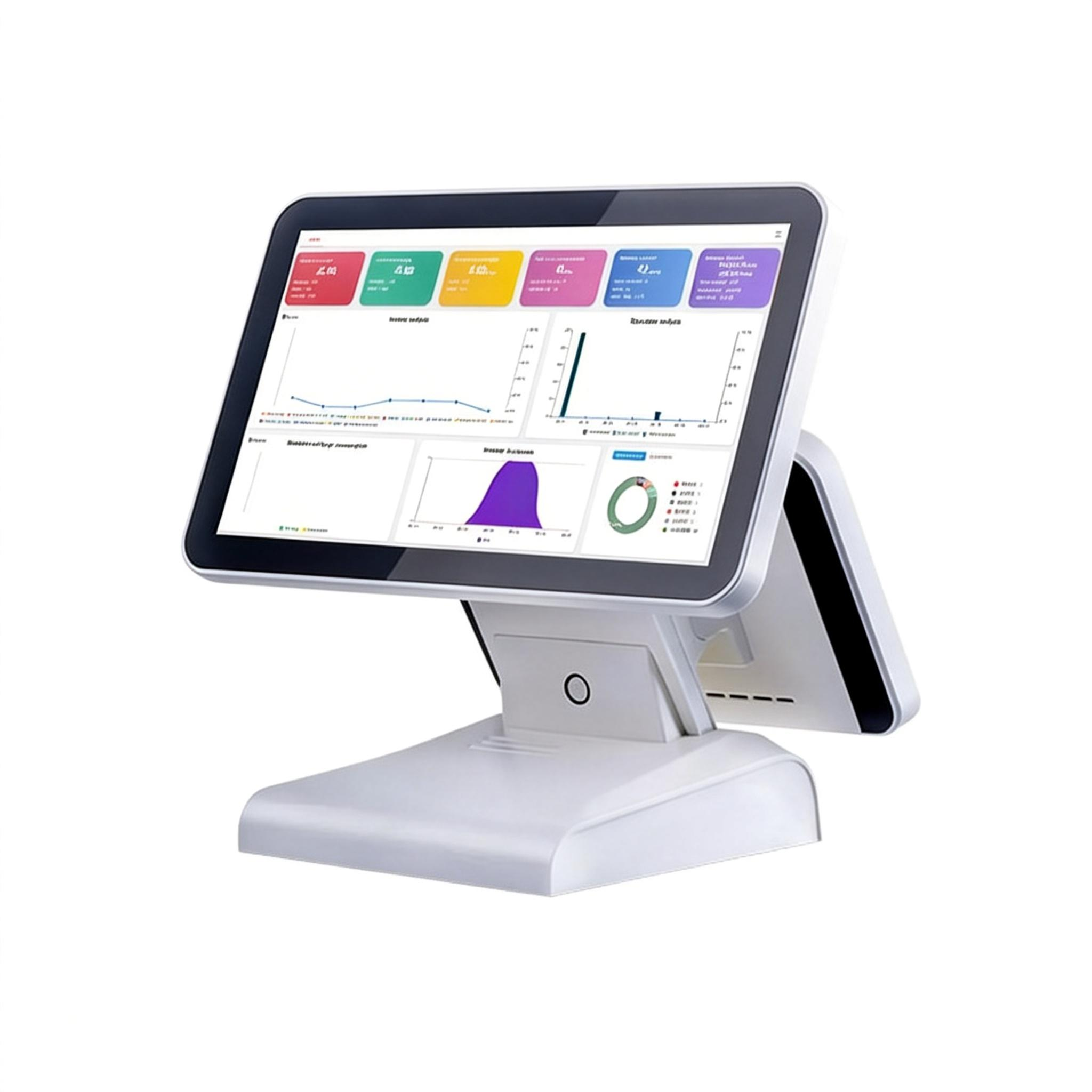 Assistenza tecnica software completa per strutture ricreative